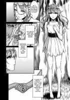 The Melancholic Elf Whore 3 / 黄昏の娼エルフ3 [Usagi Nagomu] [Original] Thumbnail Page 04