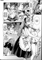 Melting★Pâtissier / とろ★ぱてぃ [Usagi Nagomu] [Original] Thumbnail Page 06