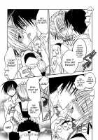 A Nasty Thing Playing With My Boy / カノジョ♂としたいエロいコト [Matsumoto Mitohi.] [Original] Thumbnail Page 11