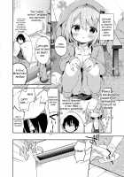 Rumina-chan's Hikikomori Reform Program! / 極甘妹のヒキコモリ矯正計画! [Yuizaki Kazuya] [Original] Thumbnail Page 06