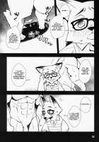 Kitsune no Shachou ga Seiteki Sugiru node / 狐の社長が性的過ぎるので [Harusuke] [Original] Thumbnail Page 14