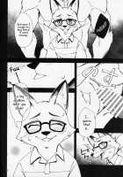 Kitsune no Shachou ga Seiteki Sugiru node / 狐の社長が性的過ぎるので [Harusuke] [Original] Thumbnail Page 05