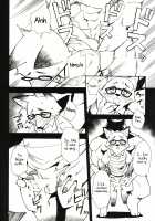 Kitsune no Shachou ga Seiteki Sugiru node / 狐の社長が性的過ぎるので [Harusuke] [Original] Thumbnail Page 07
