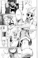 Harubon Omnibus 1~5 / はるぼん総集編 No.1～5 [Harusuke] [Original] Thumbnail Page 10