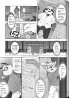 Harubon 10 / はるぼん10 [Harusuke] [Original] Thumbnail Page 10