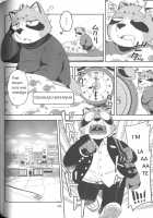 Harubon 10 / はるぼん10 [Harusuke] [Original] Thumbnail Page 03
