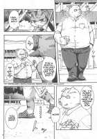 Harubon 12 / はるぼん12 [Harusuke] [Original] Thumbnail Page 04