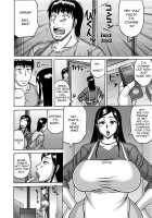 Ex-gyaru Mother and Son / 元ギャル母と息子 [Sakaki Utamaru] [Original] Thumbnail Page 04