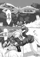 Minarai Exorcist Izumo / 見習い祓魔師 いずも [Art Jam] [Ao No Exorcist] Thumbnail Page 10