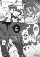 Minarai Exorcist Izumo / 見習い祓魔師 いずも [Art Jam] [Ao No Exorcist] Thumbnail Page 05