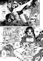 Licking Vinci-chan!!! / ぺろぺろりんちちゃん!!! [Izumiya Otoha] [Fate] Thumbnail Page 12