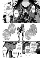 Licking Vinci-chan!!! / ぺろぺろりんちちゃん!!! [Izumiya Otoha] [Fate] Thumbnail Page 03