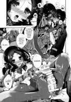 Licking Vinci-chan!!! / ぺろぺろりんちちゃん!!! [Izumiya Otoha] [Fate] Thumbnail Page 06