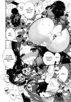 Licking Vinci-chan!!! / ぺろぺろりんちちゃん!!! [Izumiya Otoha] [Fate] Thumbnail Page 09