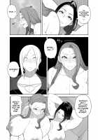 Buxom Mother and Headmistress 2 / 爆乳淫母は学園長の女2 [Hidarikiki] [Original] Thumbnail Page 10