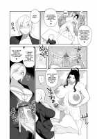 Buxom Mother and Headmistress 2 / 爆乳淫母は学園長の女2 [Hidarikiki] [Original] Thumbnail Page 12