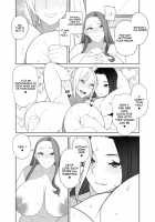 Buxom Mother and Headmistress 2 / 爆乳淫母は学園長の女2 [Hidarikiki] [Original] Thumbnail Page 16