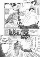 The Name Of My Savior Is M / 助っ人の名はM [Itaba Hiroshi] [Original] Thumbnail Page 15