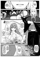 Uterus-Magician VS Senior Demon / 子宮魔女VS上級魔人 [Original] Thumbnail Page 05