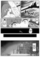 Uterus-Magician VS Senior Demon / 子宮魔女VS上級魔人 [Original] Thumbnail Page 06