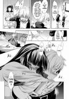 A Story of My Onee San Who Loves Me Too Much / ねーちゃんがオレを好きすぎる [Haguruma] [Original] Thumbnail Page 04