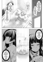 A Story of My Onee San Who Loves Me Too Much / ねーちゃんがオレを好きすぎる [Haguruma] [Original] Thumbnail Page 06