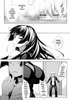 A Story of My Onee San Who Loves Me Too Much / ねーちゃんがオレを好きすぎる [Haguruma] [Original] Thumbnail Page 07