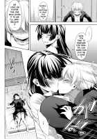 A Story of My Onee San Who Loves Me Too Much / ねーちゃんがオレを好きすぎる [Haguruma] [Original] Thumbnail Page 08