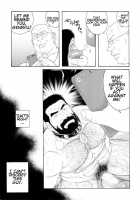 The Contracts of the Fall [Tagame Gengoroh] [Original] Thumbnail Page 15