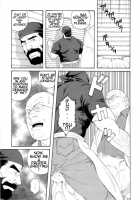 The Contracts of the Fall [Tagame Gengoroh] [Original] Thumbnail Page 05