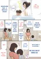 Mama o Haramasu Daisakusen!! / ママを孕ます大作戦!! [Original] Thumbnail Page 10