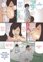 Mama o Haramasu Daisakusen!! / ママを孕ます大作戦!! [Original] Thumbnail Page 05