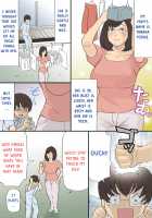 Mama o Haramasu Daisakusen!! / ママを孕ます大作戦!! [Original] Thumbnail Page 08