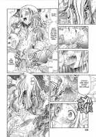 Angels Cry / ANGELS CRY [Hidiri Rei] [Original] Thumbnail Page 14