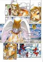 Angels Cry / ANGELS CRY [Hidiri Rei] [Original] Thumbnail Page 03