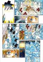 Angels Cry / ANGELS CRY [Hidiri Rei] [Original] Thumbnail Page 04