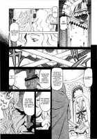 Angels Cry / ANGELS CRY [Hidiri Rei] [Original] Thumbnail Page 05