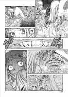 Angels Cry / ANGELS CRY [Hidiri Rei] [Original] Thumbnail Page 08