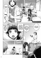 A Certain Event's Heroines / とある事件の初春佐天 [Hidiri Rei] [Toaru Kagaku No Railgun] Thumbnail Page 05