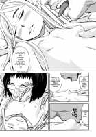 The Girl Who Was Raped While She Slept / 睡眠レイプ [Zukiki] [Original] Thumbnail Page 14