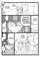 Walpurgis No Yoru 3 / ワルプルギルスの夜 3 [Inoue Junichi] [Fate] Thumbnail Page 10