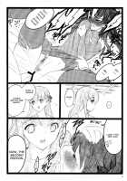 Walpurgis No Yoru 3 / ワルプルギルスの夜 3 [Inoue Junichi] [Fate] Thumbnail Page 15