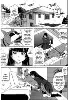 Inu No Seikatsu Ch. 4-5 / モテる犬の生きざま 第4-5話 [Zukiki] [Original] Thumbnail Page 08