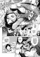 Manatsu no Kagerou / 真夏の陽炎 [Emua] [The Idolmaster] Thumbnail Page 14