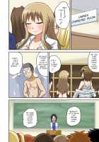 Classmate and Sex Lesson Ch. 5 / クラスメイトとエッチ授業 第5話 [Iguchi Sentarou] [Original] Thumbnail Page 06