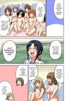 Classmate and Sex Lesson Ch. 5 / クラスメイトとエッチ授業 第5話 [Iguchi Sentarou] [Original] Thumbnail Page 07