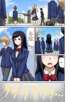 Classmate and Sex Lessons Ch. 4 / クラスメイトとエッチ授業 第4話 [Iguchi Sentarou] [Original] Thumbnail Page 02