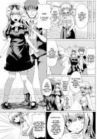 Ojou-sama Irekawari / お嬢さま入れ替わり [Yuniba] [Original] Thumbnail Page 16