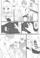 Imouto ga Kawaisugiru! / 妹がかわいすぎるっ! [Littlemare] [Original] Thumbnail Page 06