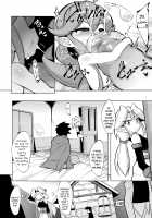 Fairy Days / フェアリーデイズ [Emons] [Original] Thumbnail Page 10